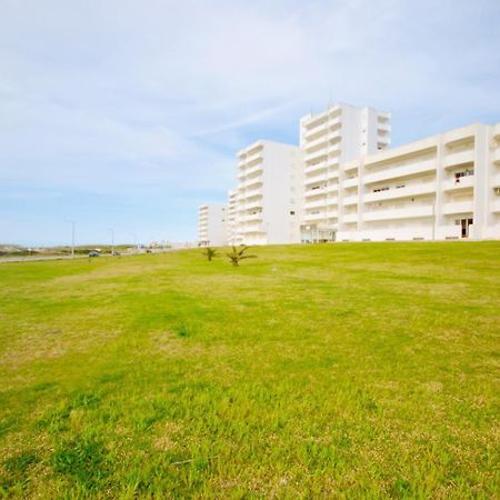 Apartamento Luciana - Beachside, Balcony, Sunset View فيريل المظهر الخارجي الصورة