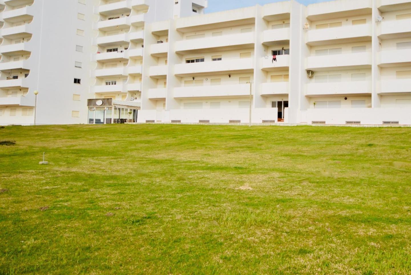 Apartamento Luciana - Beachside, Balcony, Sunset View فيريل المظهر الخارجي الصورة