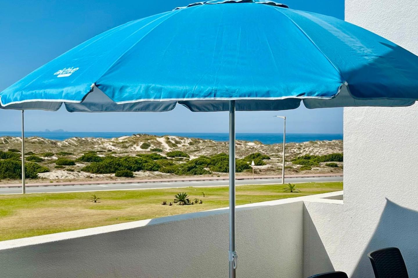 Apartamento Luciana - Beachside, Balcony, Sunset View فيريل المظهر الخارجي الصورة