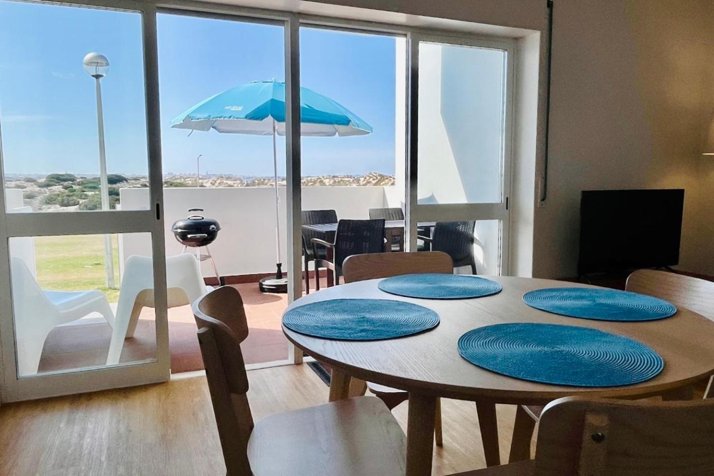 Apartamento Luciana - Beachside, Balcony, Sunset View فيريل المظهر الخارجي الصورة
